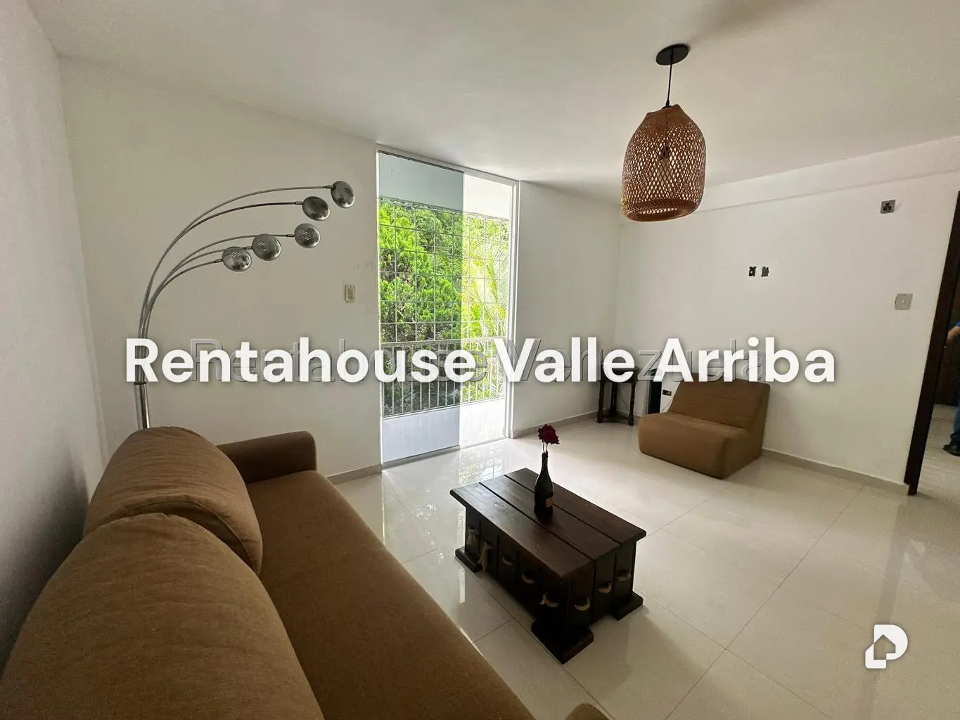 Casa en Los Anaucos, Charallave – 17
