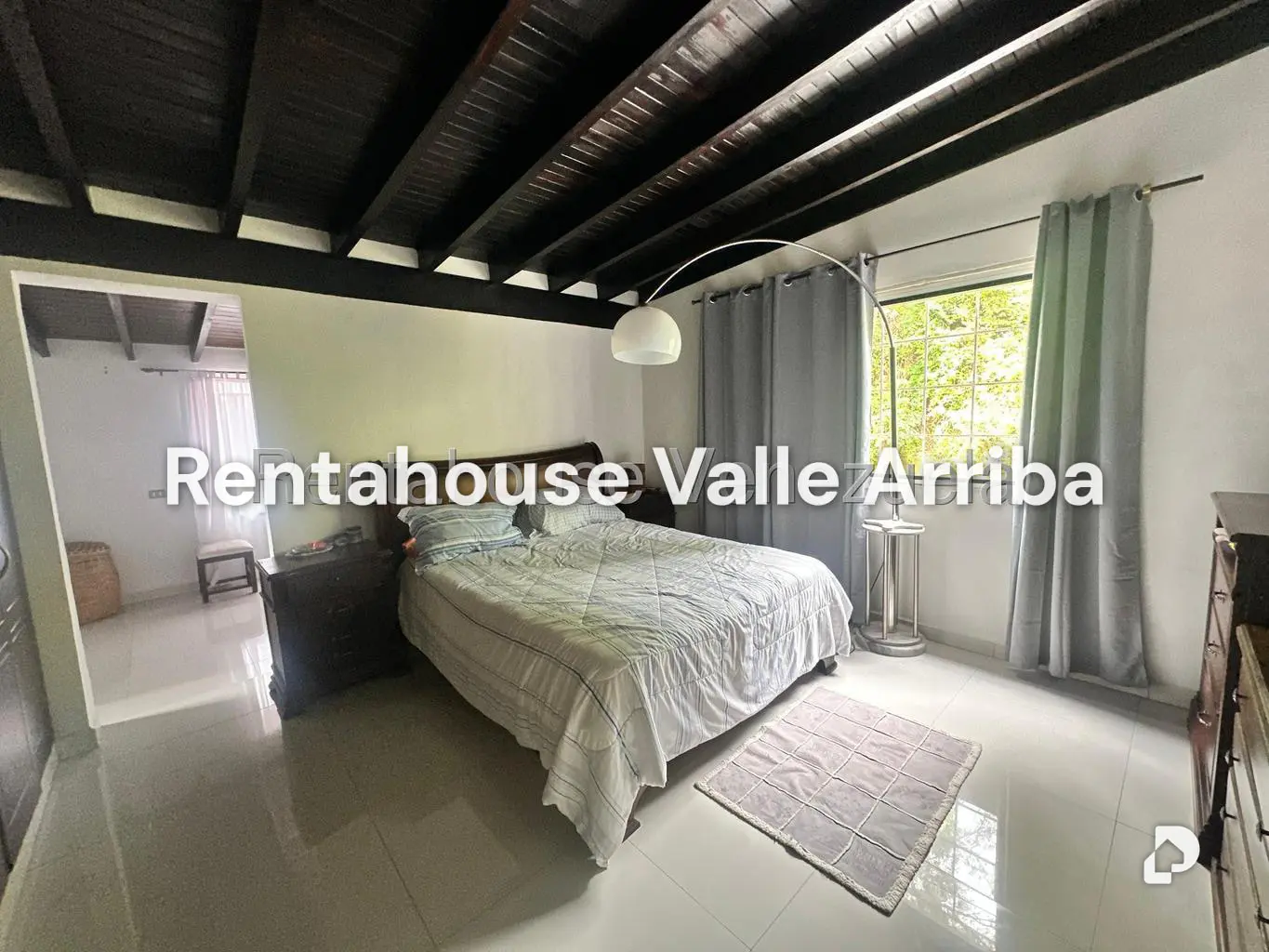 Casa en Los Anaucos, Charallave – 18