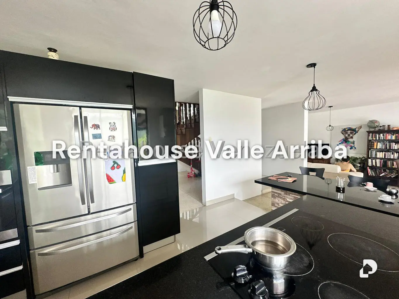 Casa en Los Anaucos, Charallave – 10