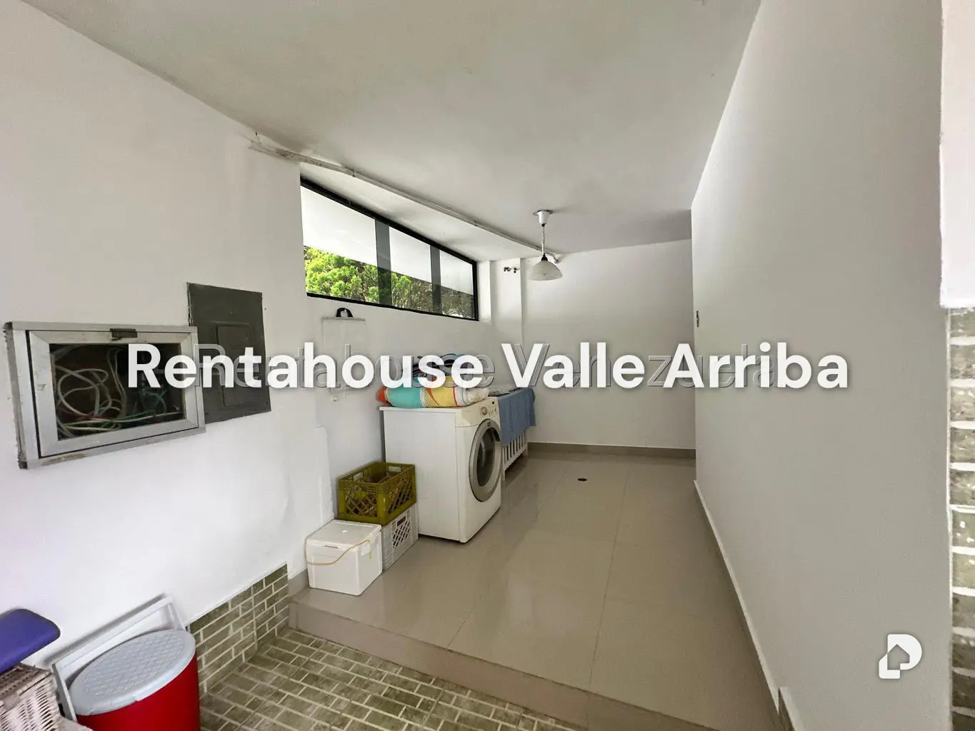 Casa en Los Anaucos, Charallave – 47