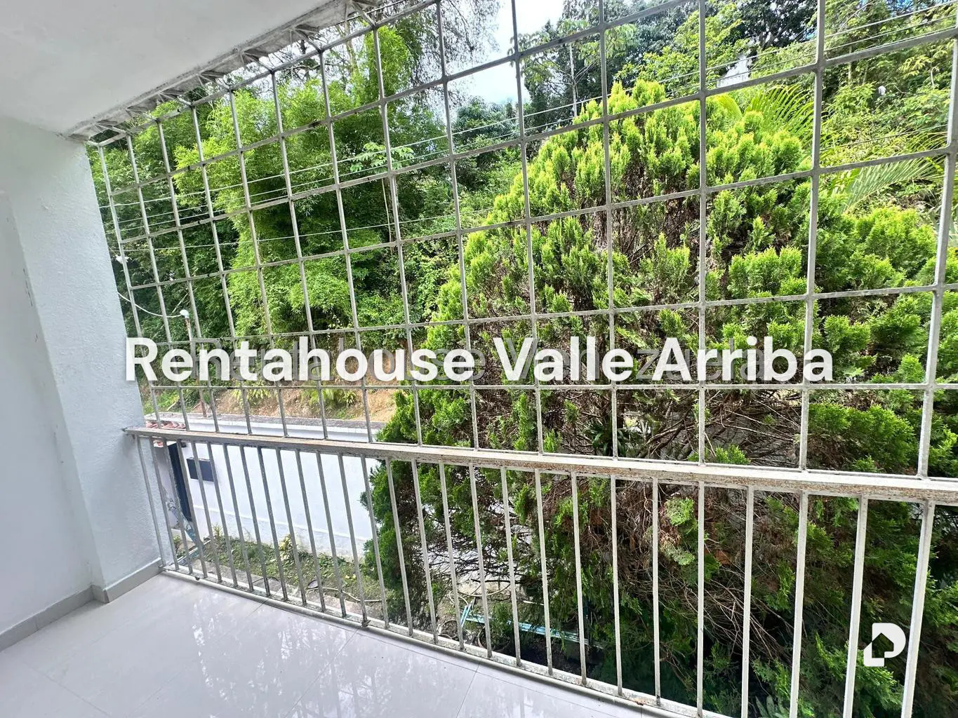 Casa en Los Anaucos, Charallave – 16