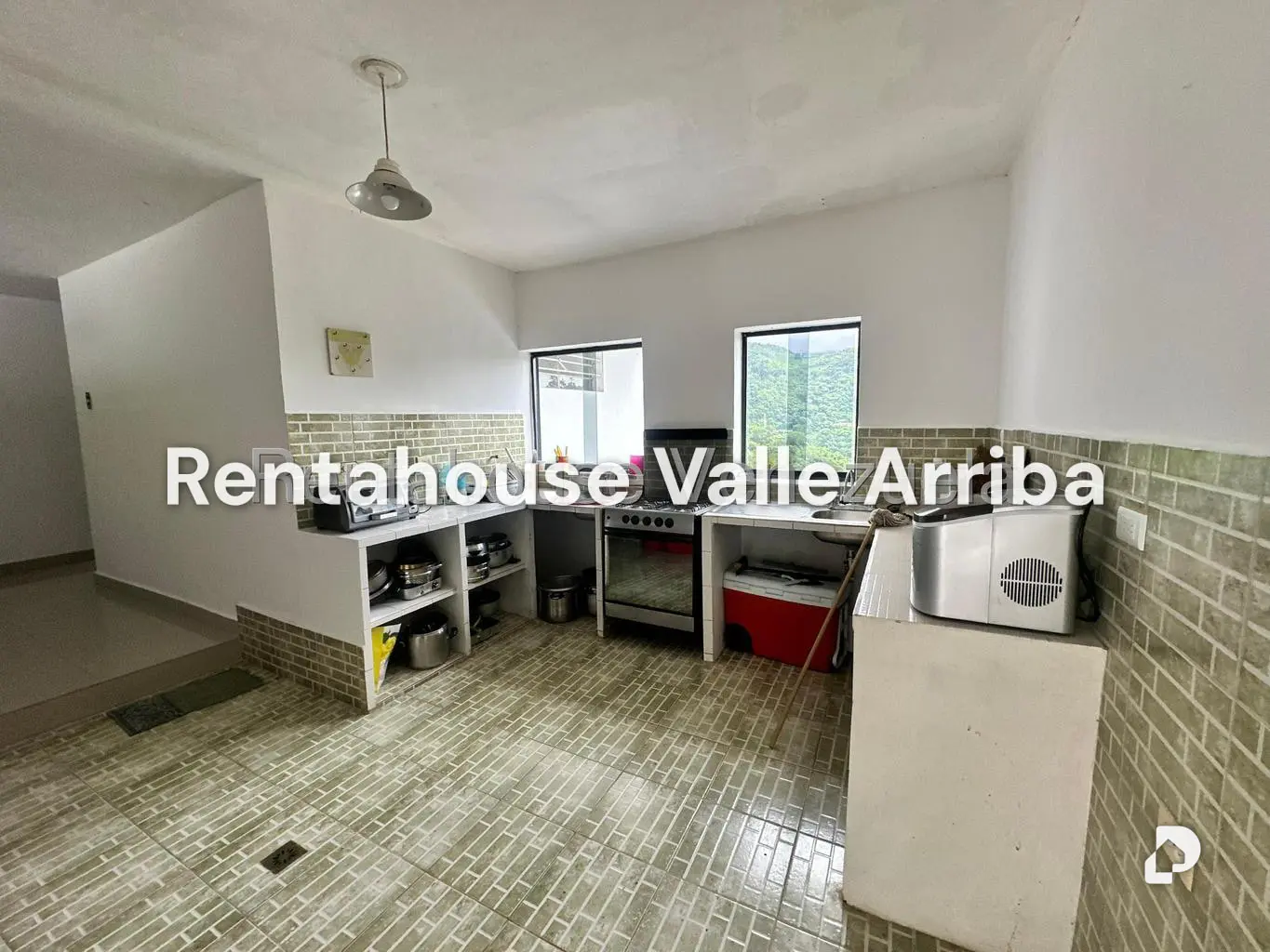 Casa en Los Anaucos, Charallave – 45