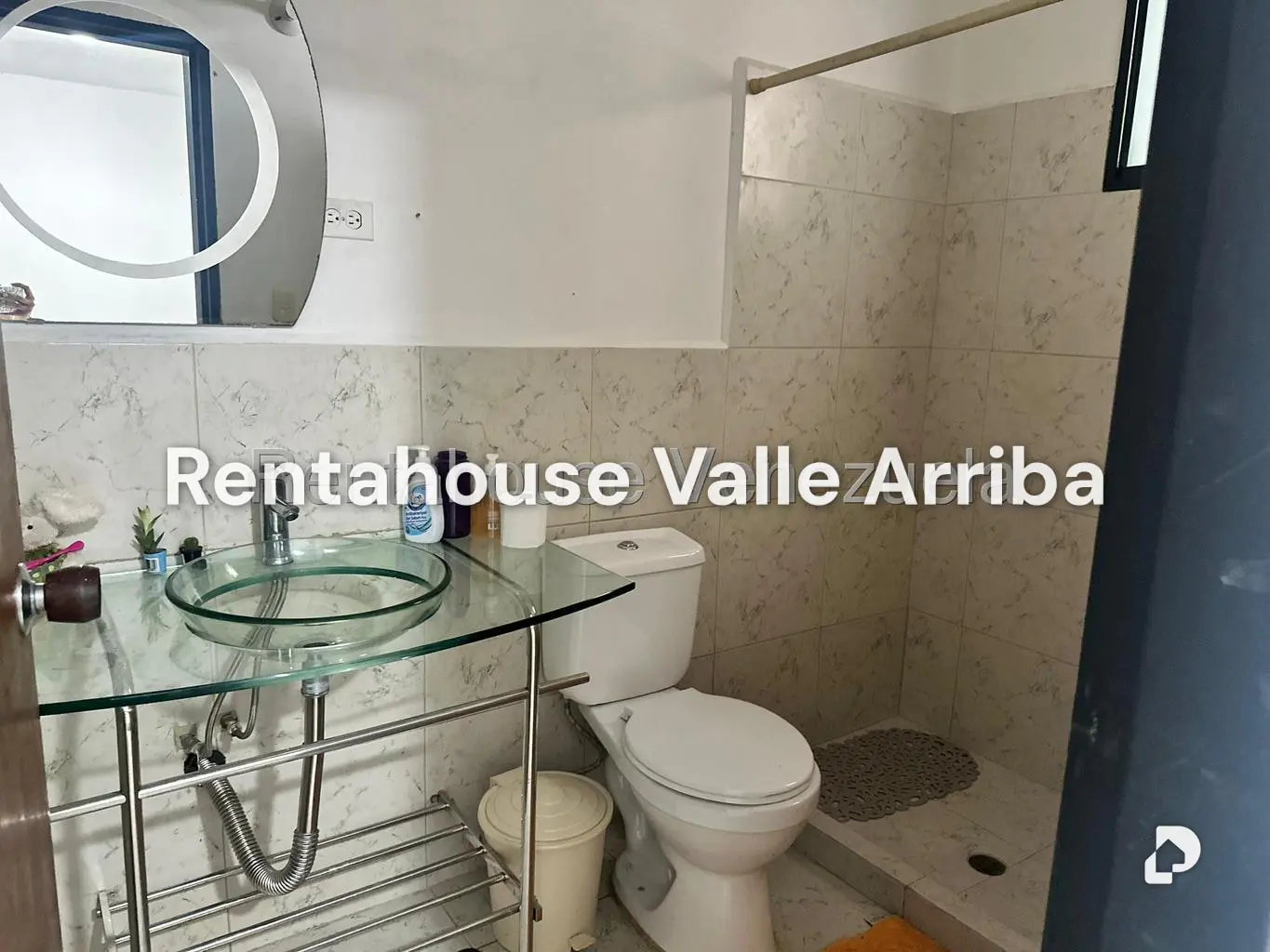 Casa en Los Anaucos, Charallave – 43