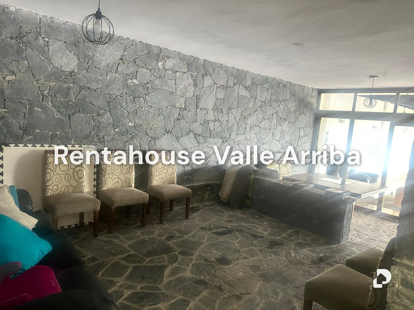 Casa en Los Anaucos, Charallave – 3