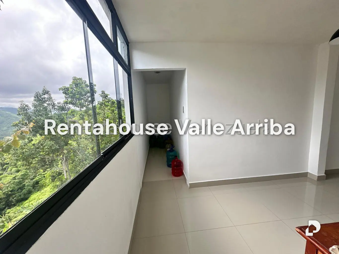 Casa en Los Anaucos, Charallave – 44