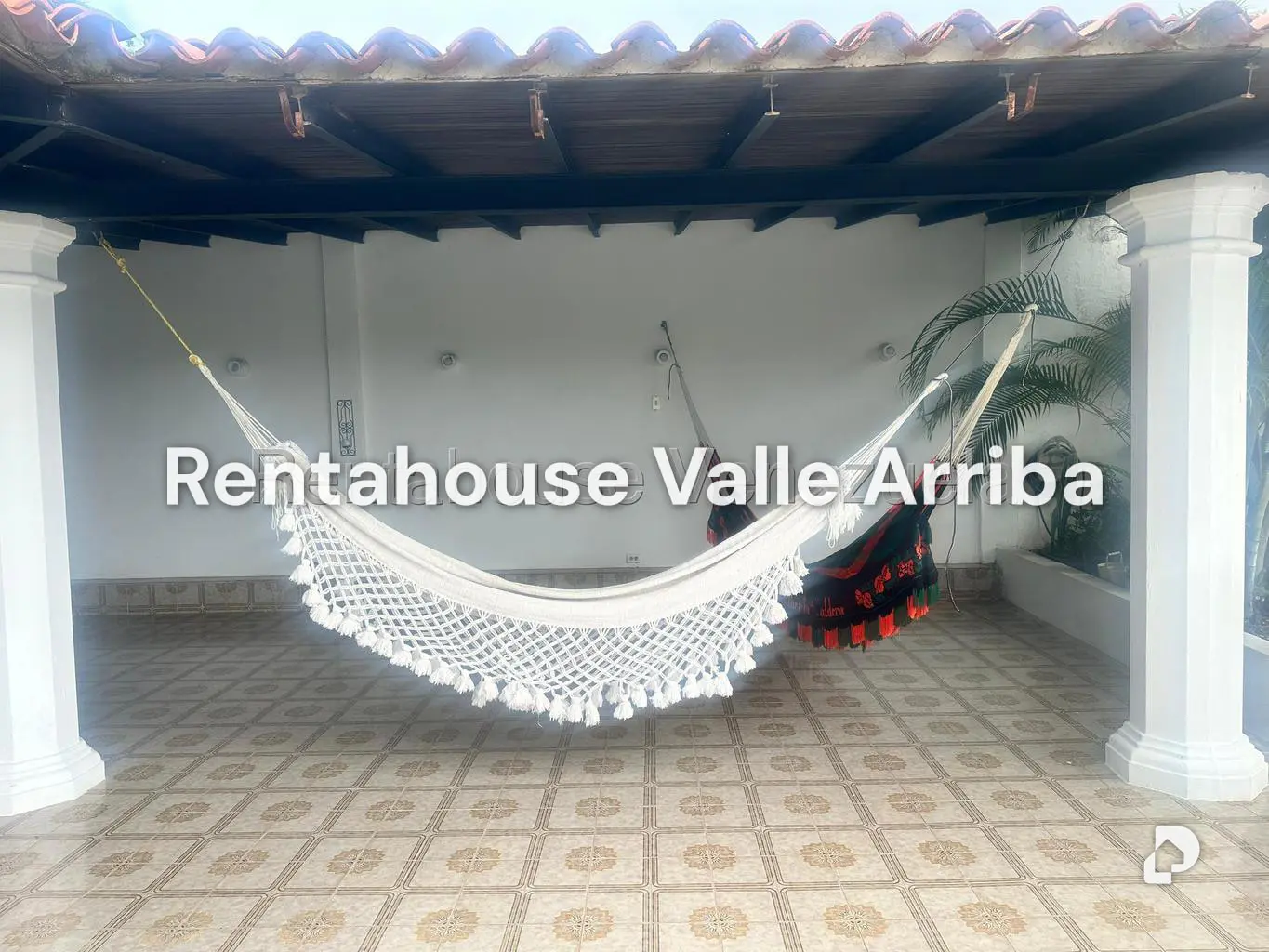 Casa en Los Anaucos, Charallave – 30