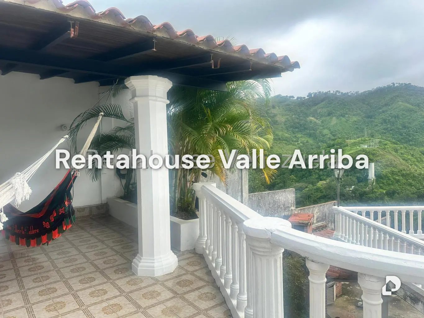 Casa en Los Anaucos, Charallave – 31