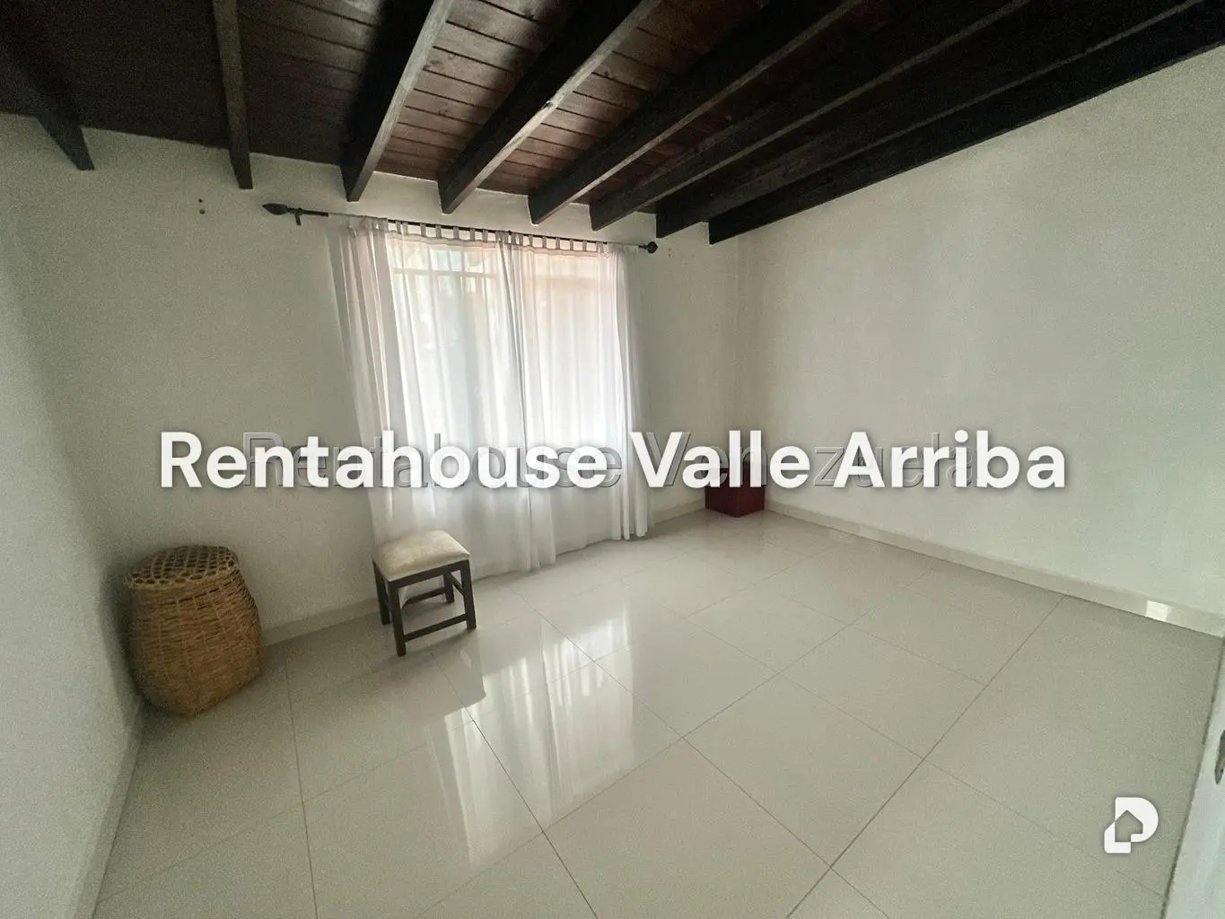 Casa en Los Anaucos, Charallave – 26