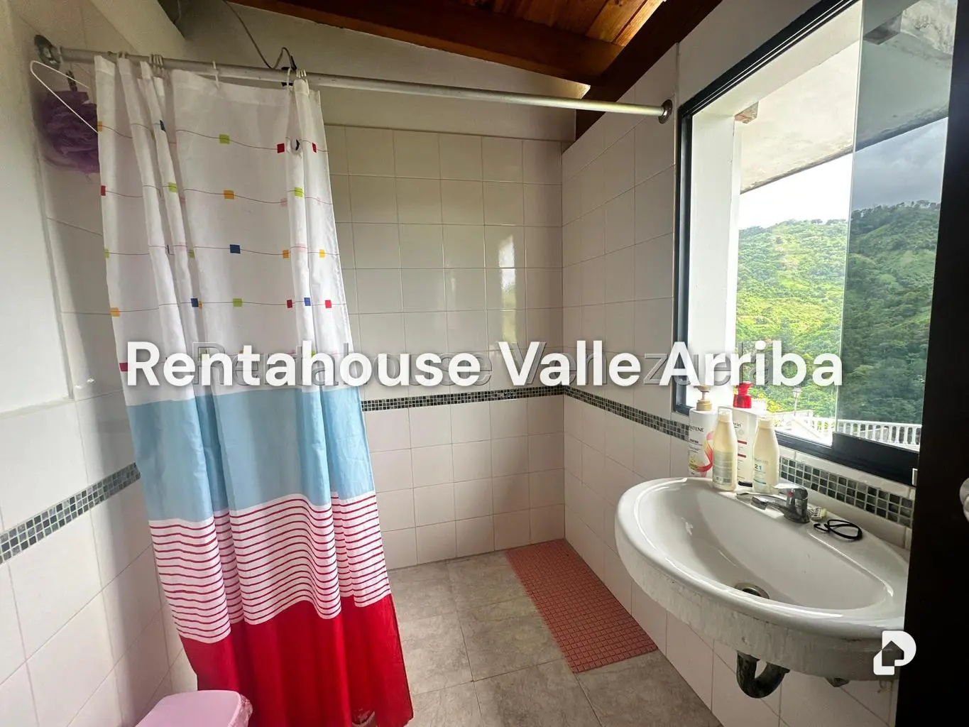 Casa en Los Anaucos, Charallave – 25