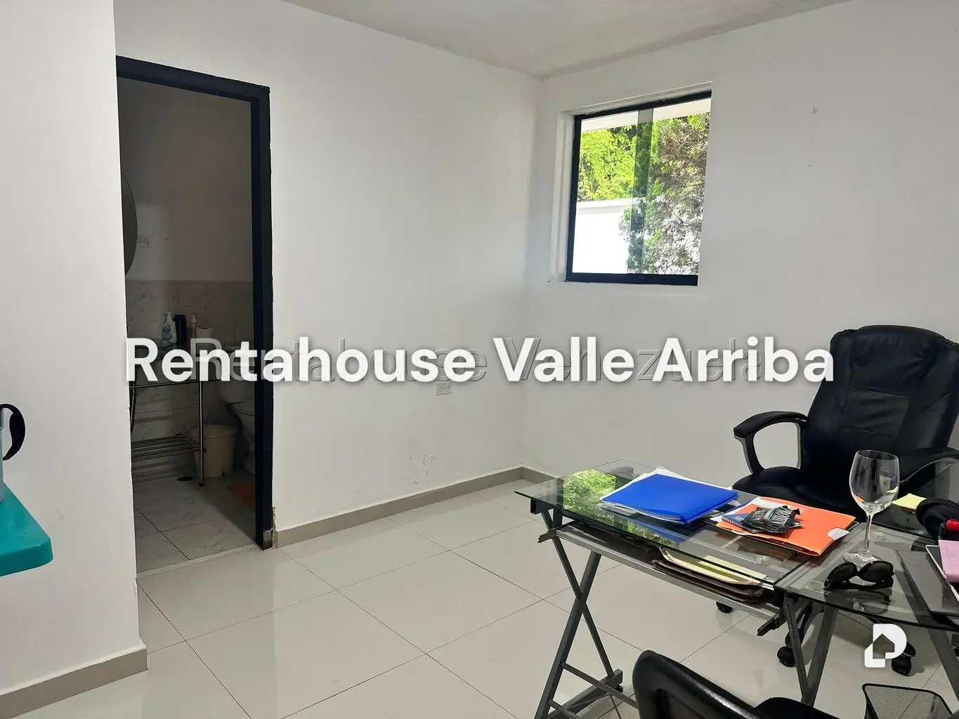 Casa en Los Anaucos, Charallave – 42