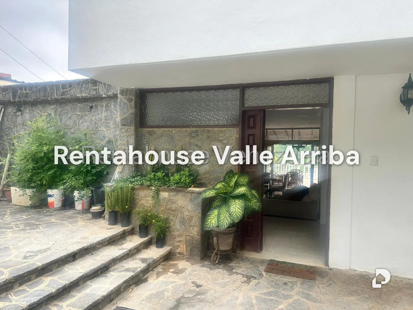 Casa en Los Anaucos, Charallave – 1