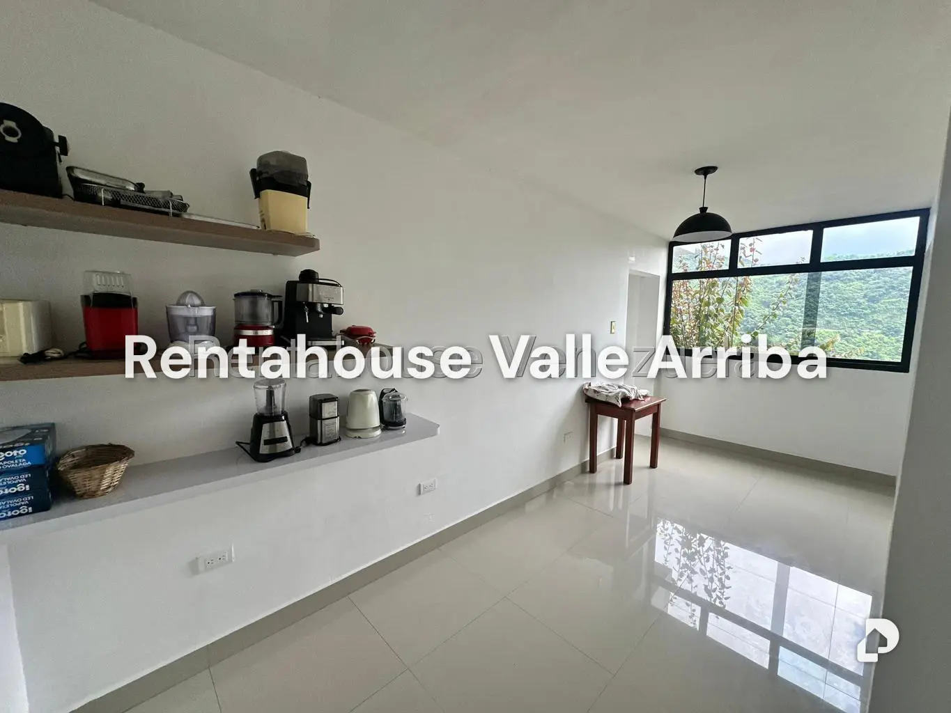 Casa en Los Anaucos, Charallave – 49
