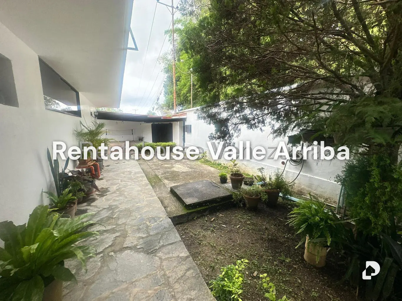 Casa en Los Anaucos, Charallave – 33