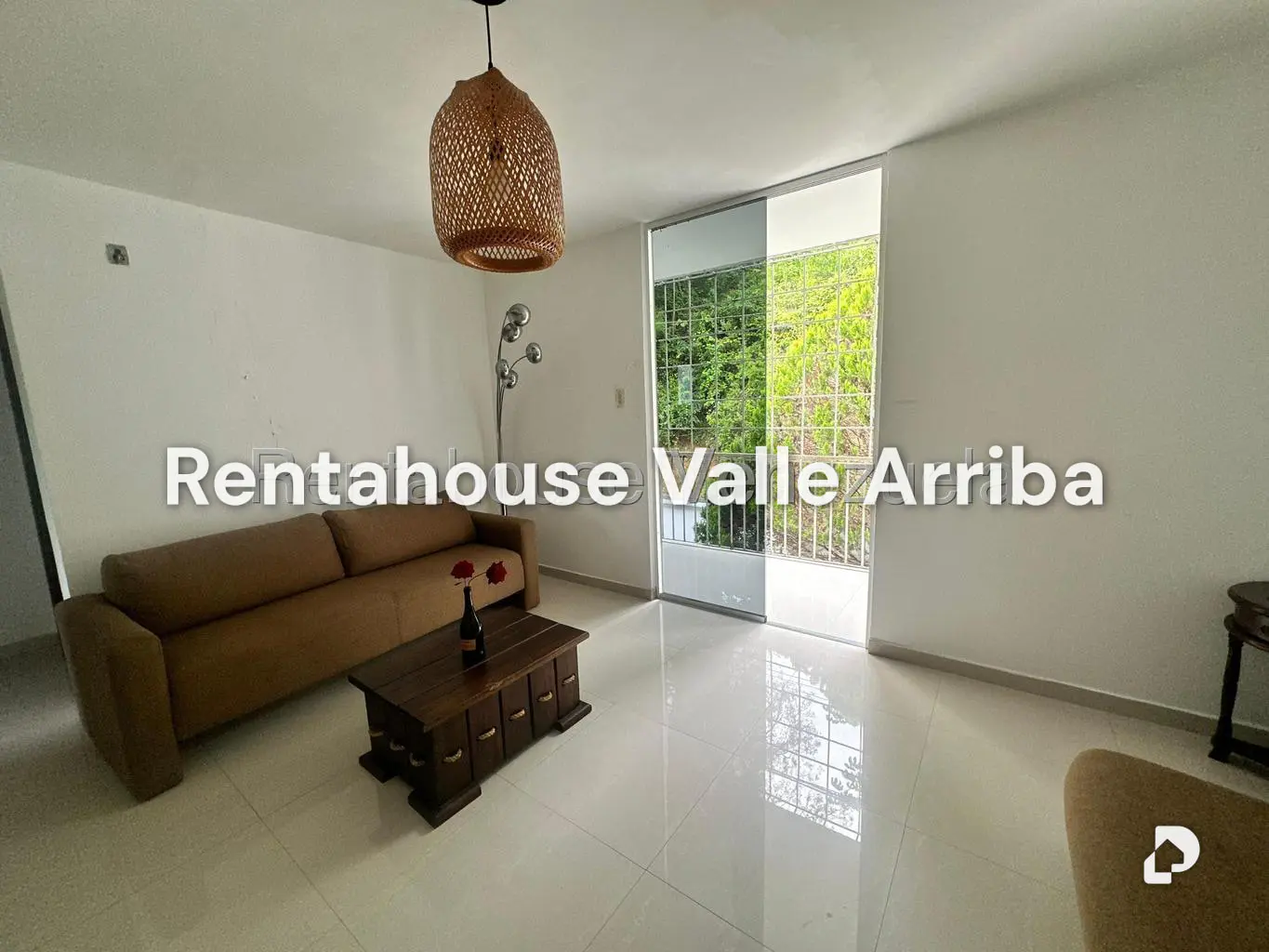 Casa en Los Anaucos, Charallave – 15