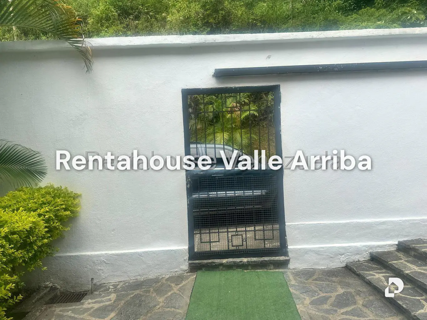 Casa en Los Anaucos, Charallave – 32