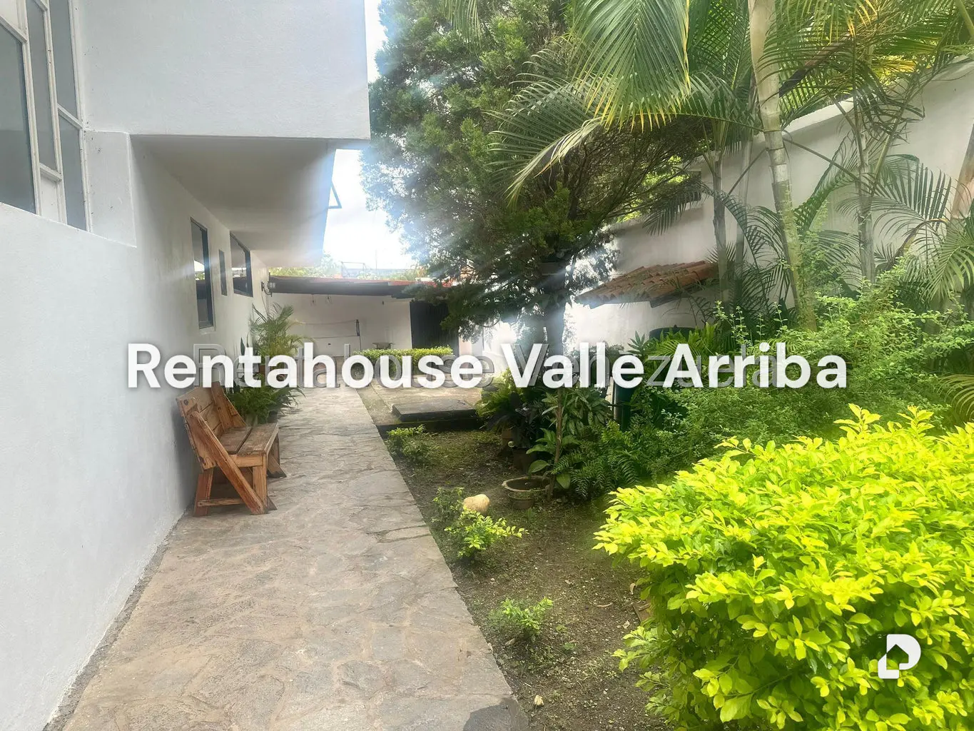 Casa en Los Anaucos, Charallave – 2