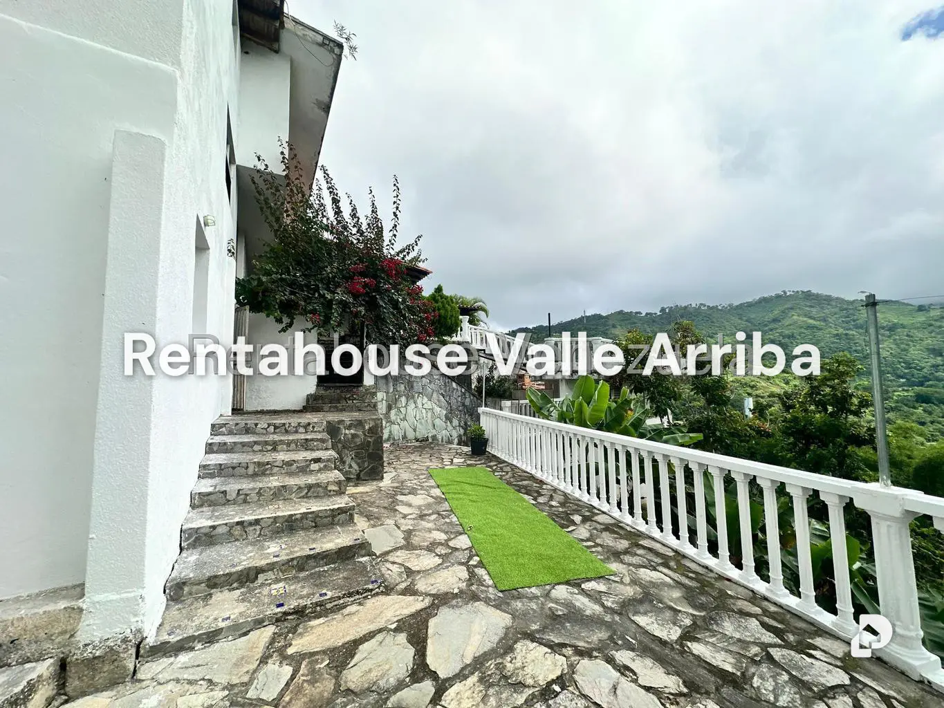 Casa en Los Anaucos, Charallave – 37