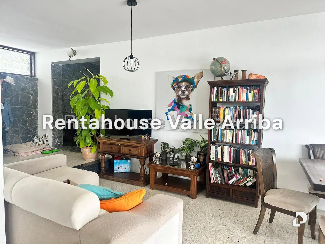 Casa en Los Anaucos, Charallave – 5