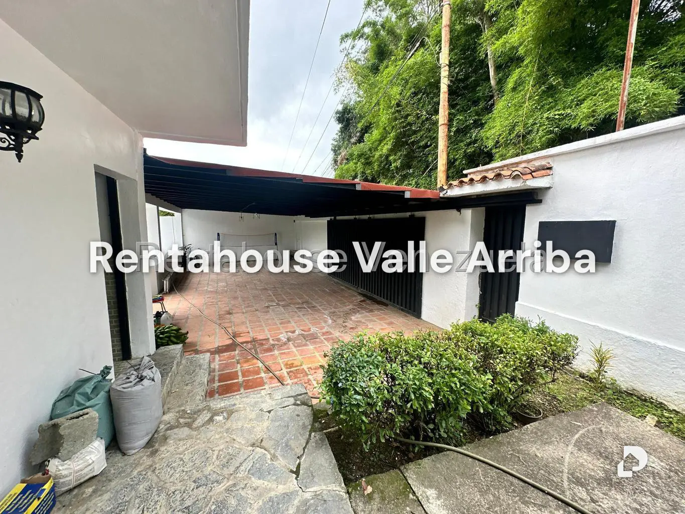 Casa en Los Anaucos, Charallave – 40