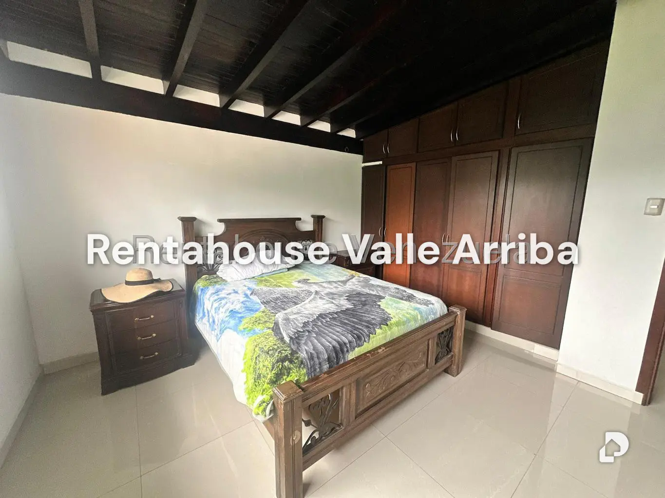 Casa en Los Anaucos, Charallave – 24