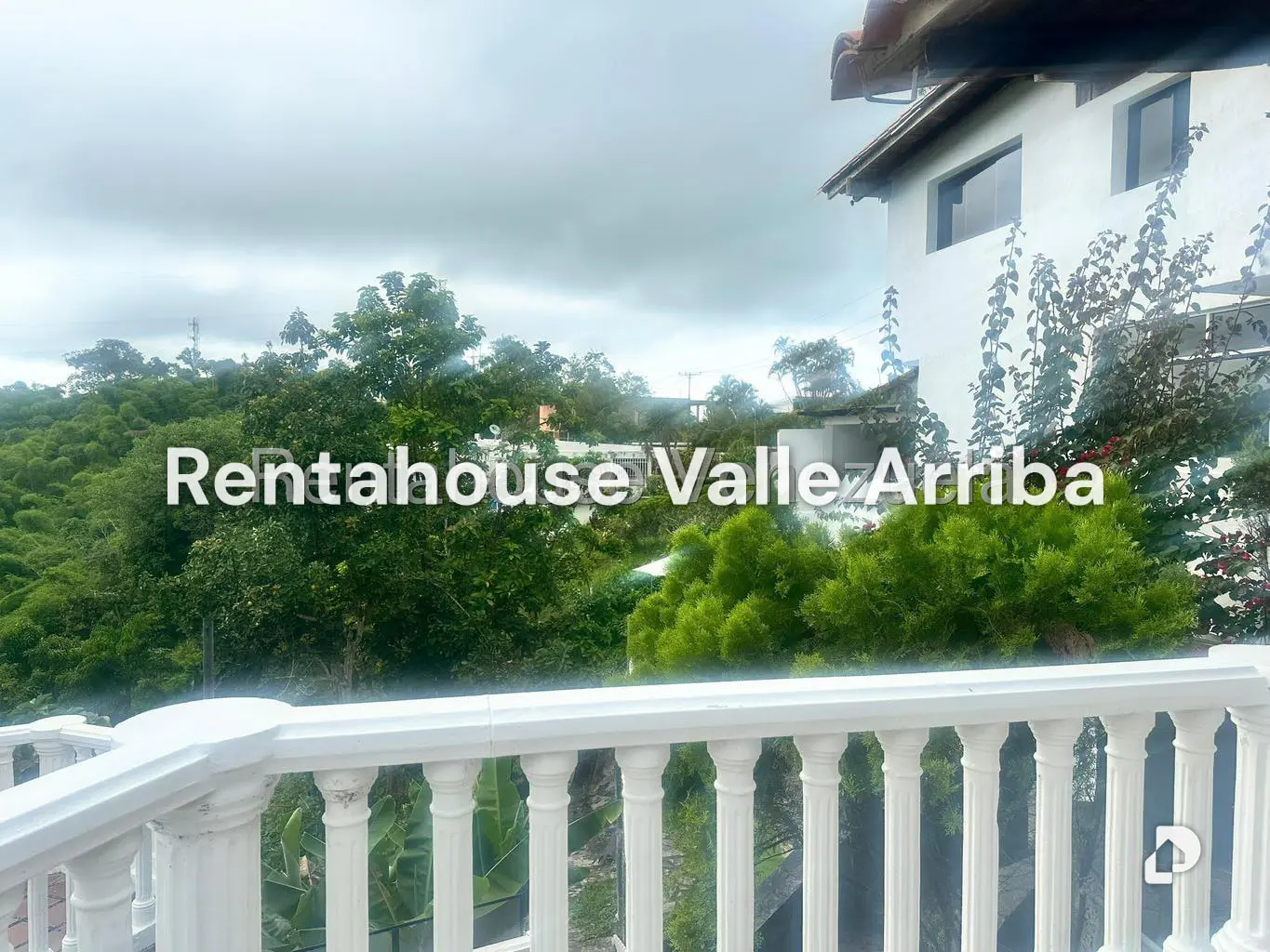 Casa en Los Anaucos, Charallave – 28