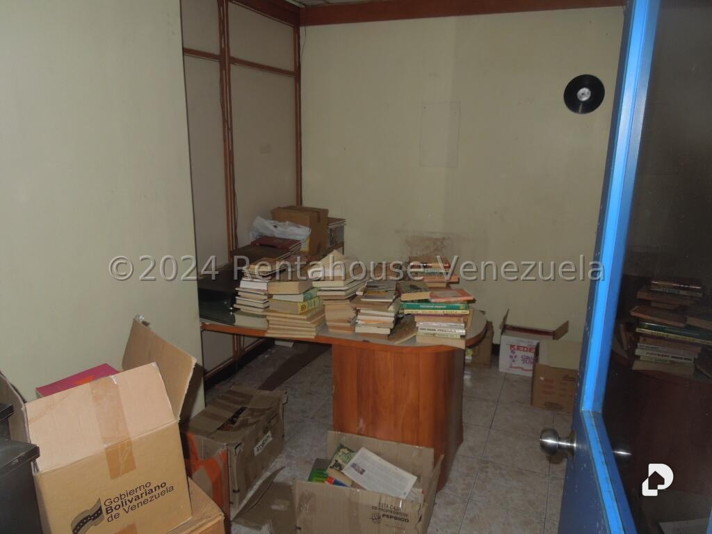 Local comercial en Parroquia Santa Rosalía, Caracas – 7