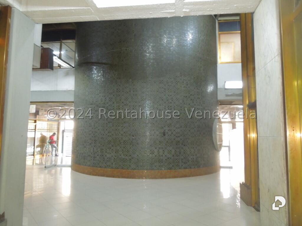 Local comercial en Parroquia Santa Rosalía, Caracas – 3