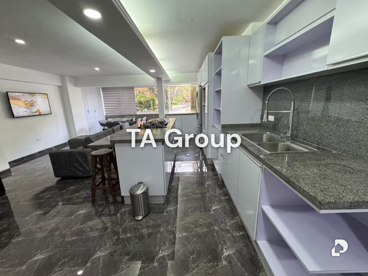 Apartamento en Santa Rosa de Lima, Caracas – 9