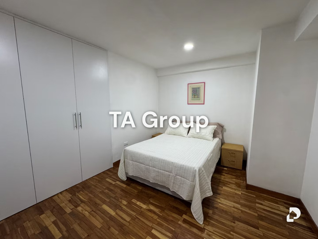 Apartamento en Santa Rosa de Lima, Caracas – 14