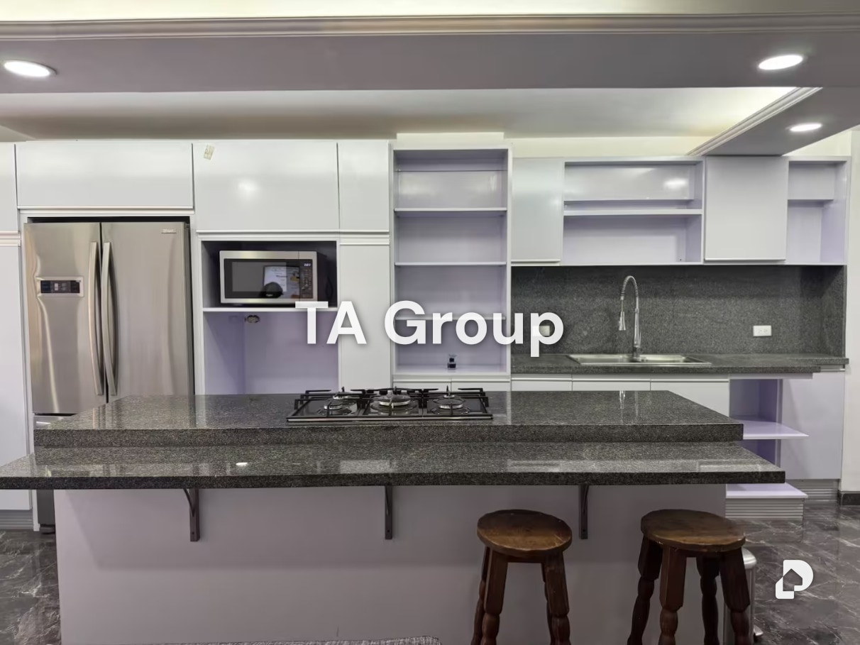 Apartamento en Santa Rosa de Lima, Caracas – 6