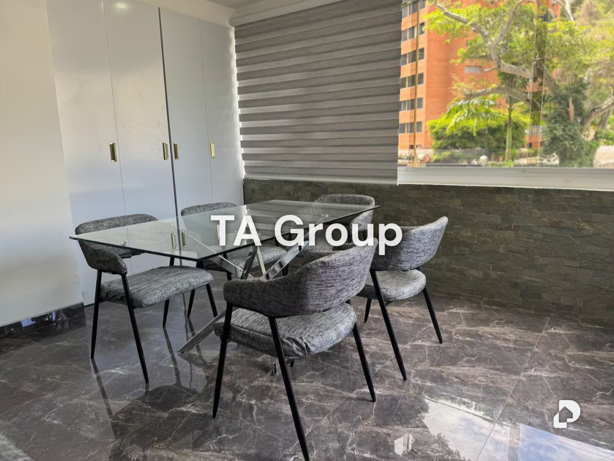 Apartamento en Santa Rosa de Lima, Caracas – 19