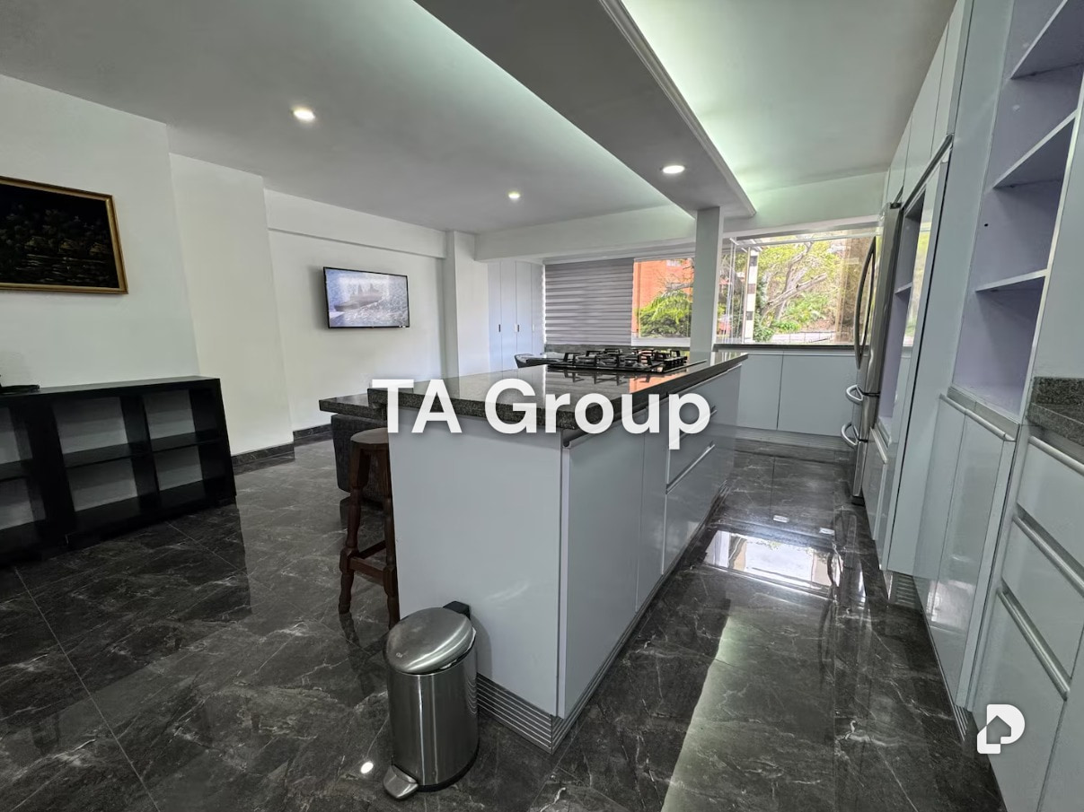 Apartamento en Santa Rosa de Lima, Caracas – 1