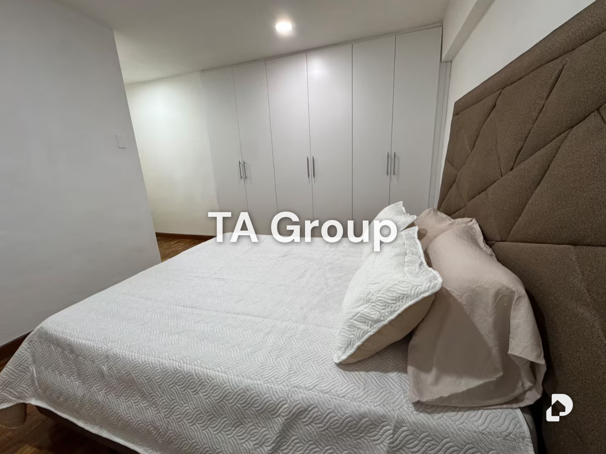 Apartamento en Santa Rosa de Lima, Caracas – 11