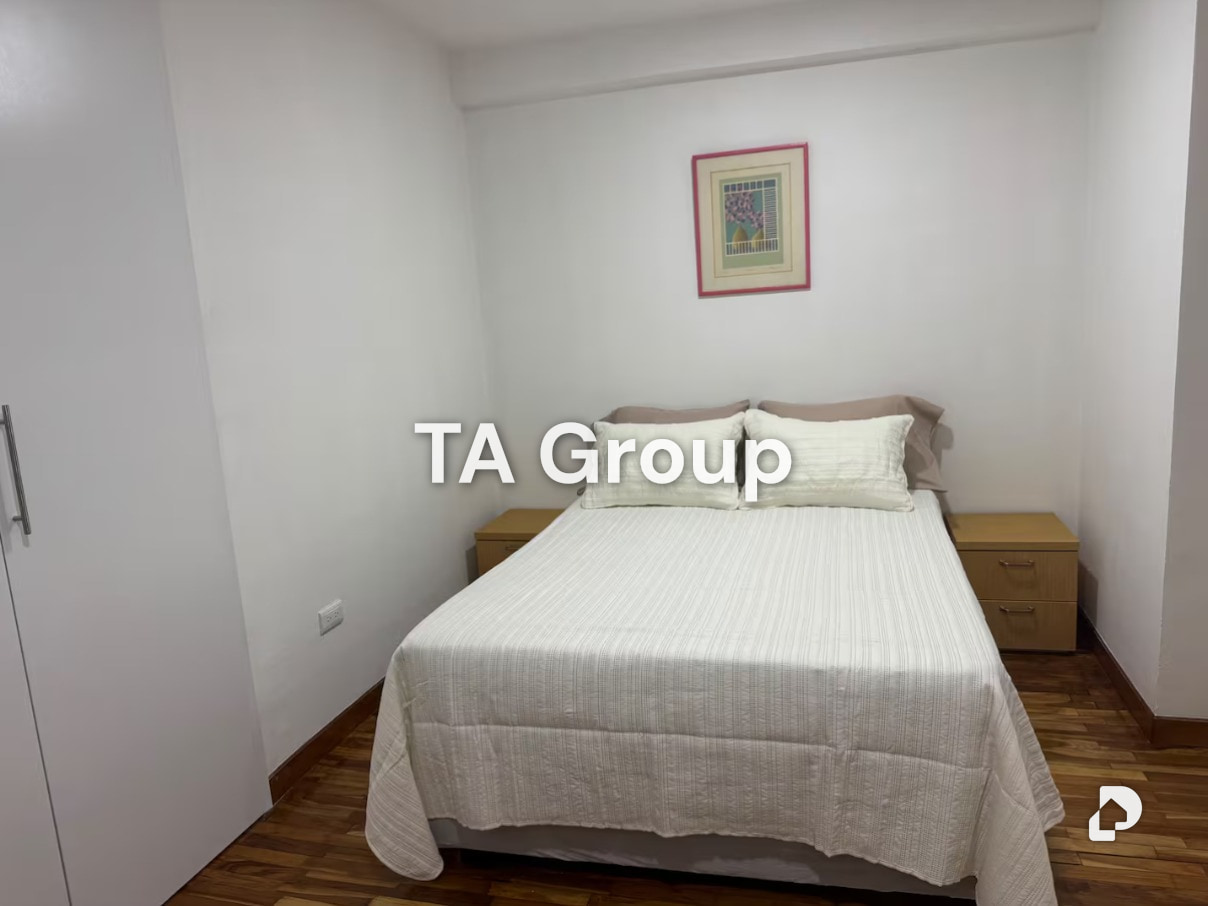 Apartamento en Santa Rosa de Lima, Caracas – 13