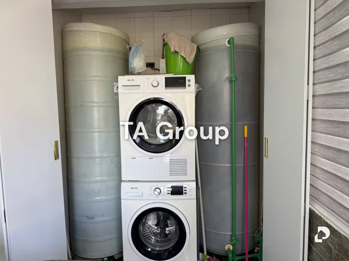 Apartamento en Santa Rosa de Lima, Caracas – 18