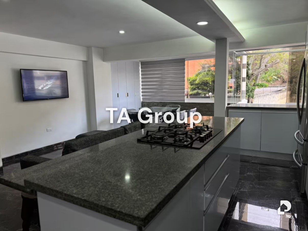 Apartamento en Santa Rosa de Lima, Caracas – 8