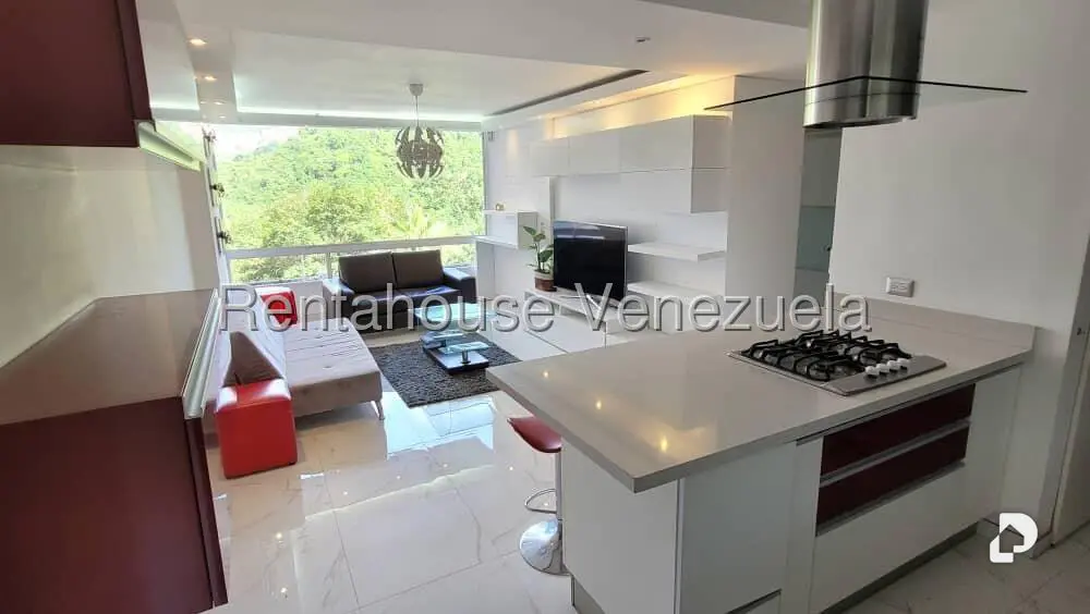 Apartamento en Lomas del Sol, Caracas – 17