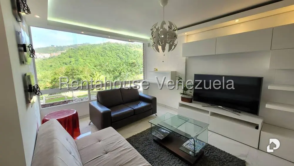 Apartamento en Lomas del Sol, Caracas – 16