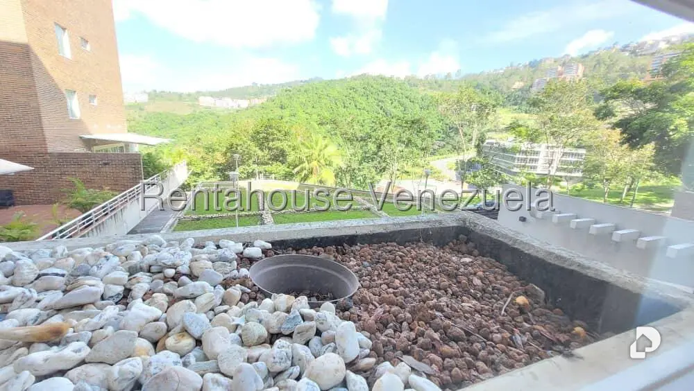 Apartamento en Lomas del Sol, Caracas – 22