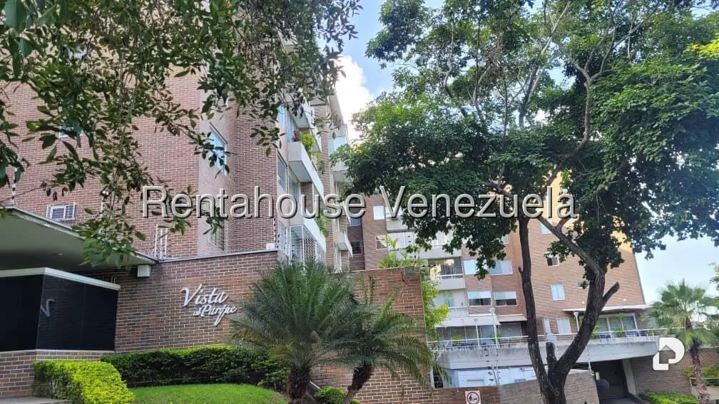 Apartamento en Lomas del Sol, Caracas – 1