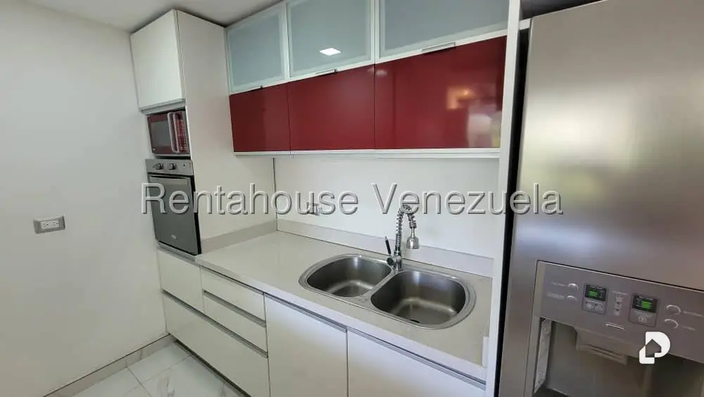 Apartamento en Lomas del Sol, Caracas – 14
