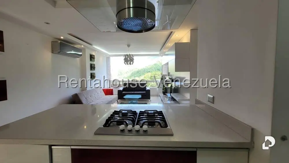 Apartamento en Lomas del Sol, Caracas – 11