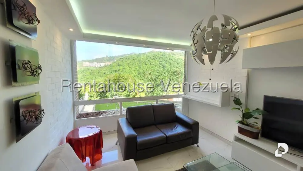 Apartamento en Lomas del Sol, Caracas – 6