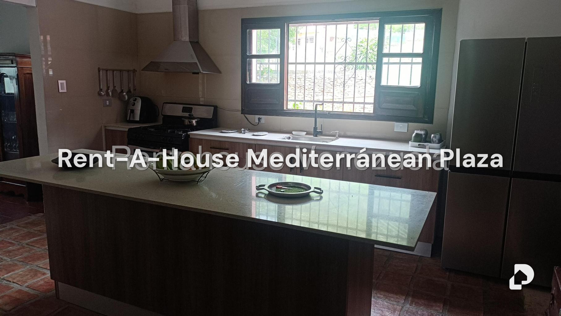 Casa en La Entrada, Naguanagua – 12