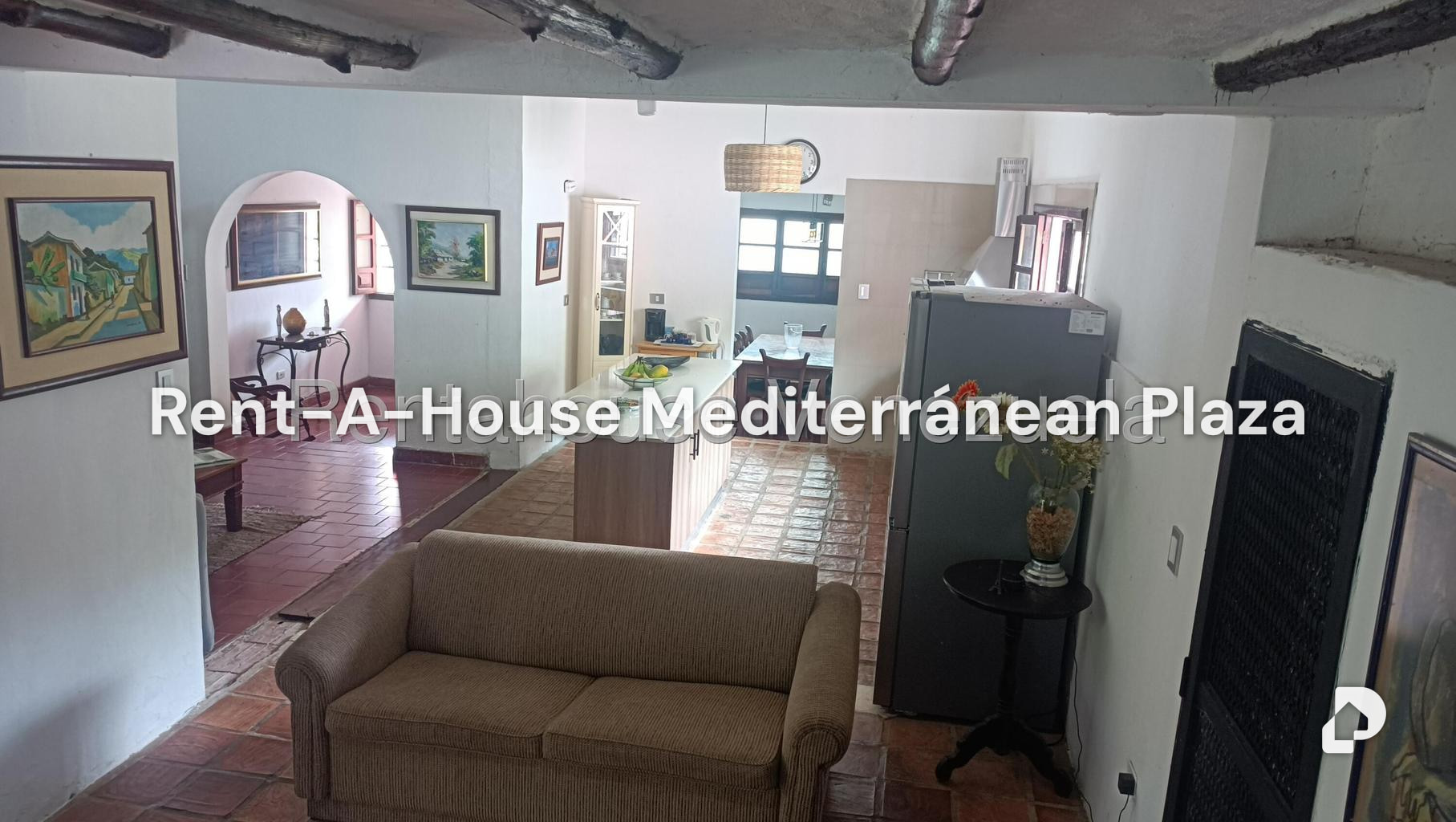 Casa en La Entrada, Naguanagua – 11
