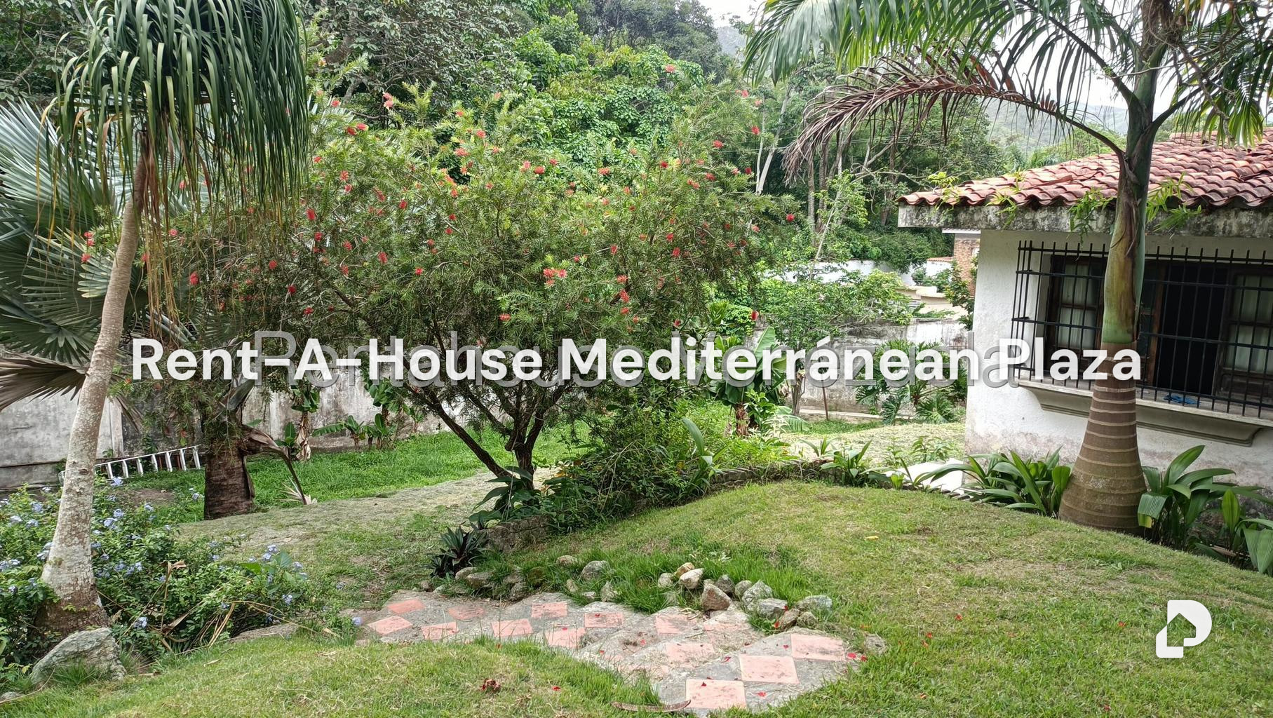 Casa en La Entrada, Naguanagua – 27