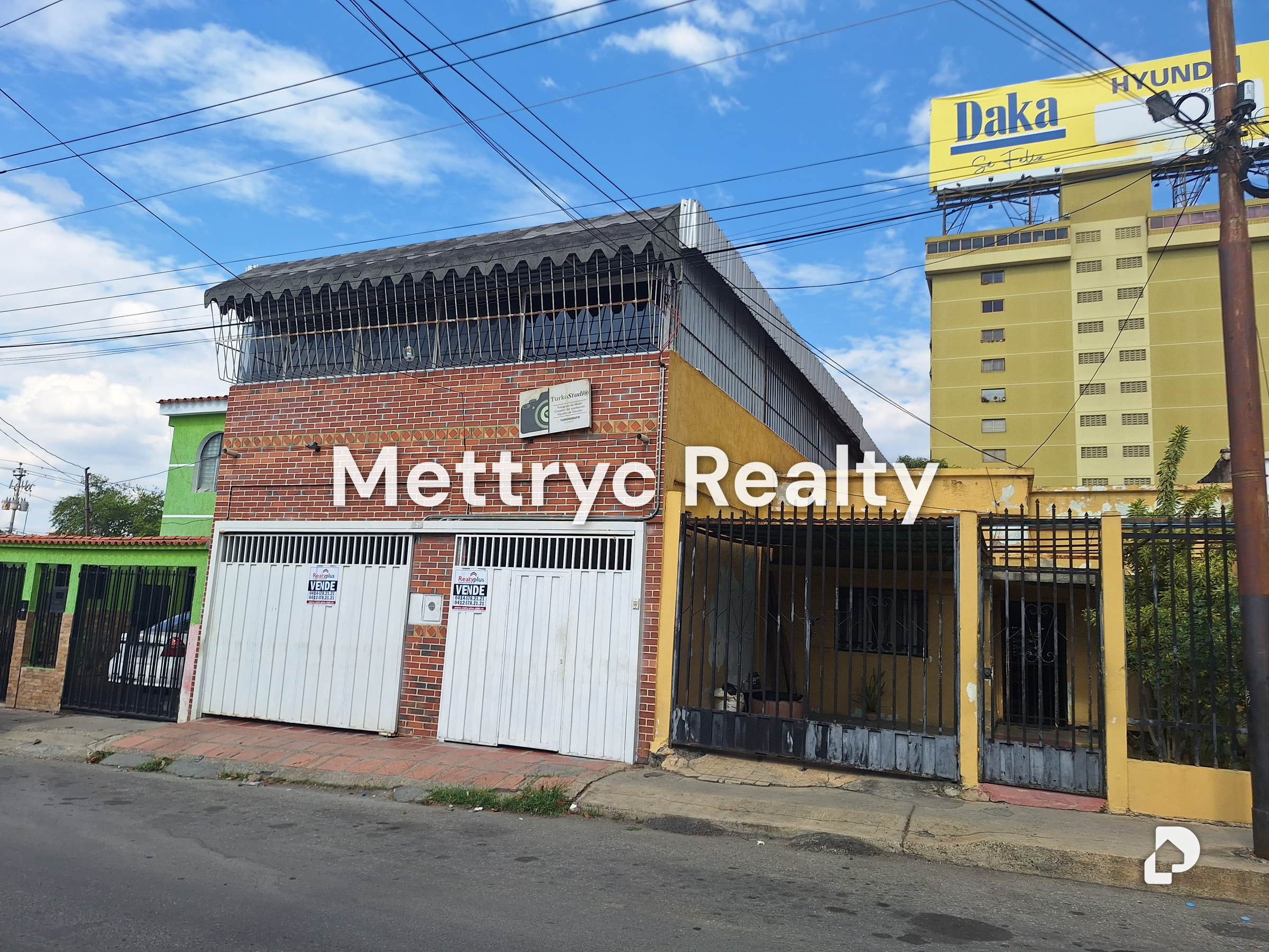Casa en Catedral, Barquisimeto – 1