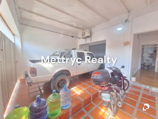 Casa en Catedral, Barquisimeto – 3