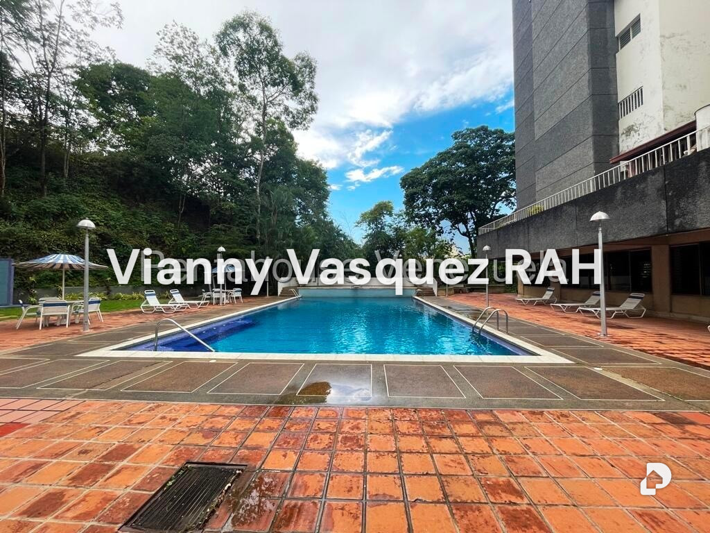 Apartamento en Colinas de La California, Caracas – 19