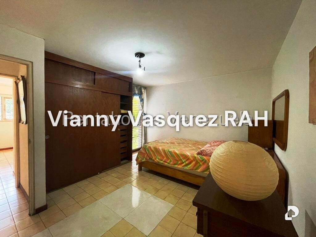 Apartamento en Colinas de La California, Caracas – 8